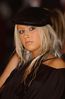 Christina Aguilera's photo